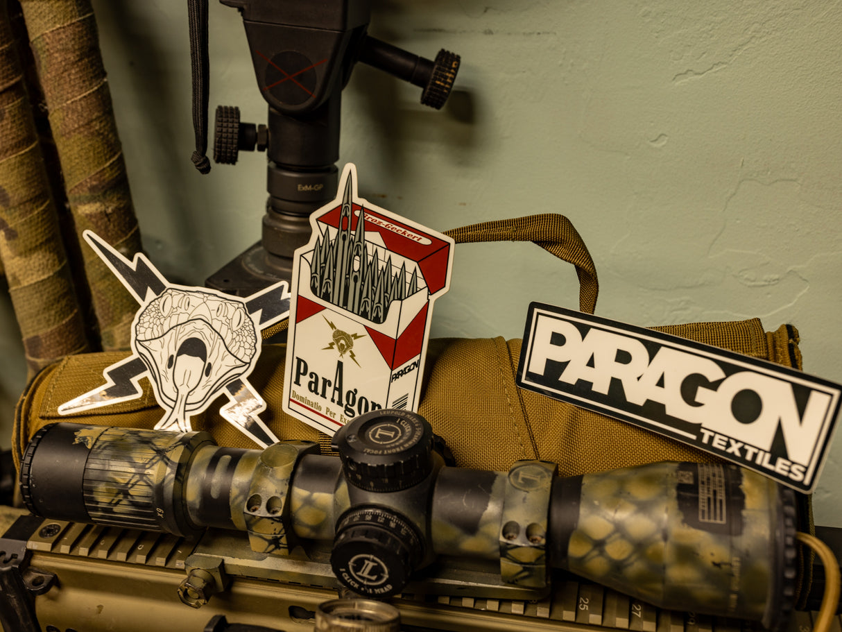 Sticker Pack