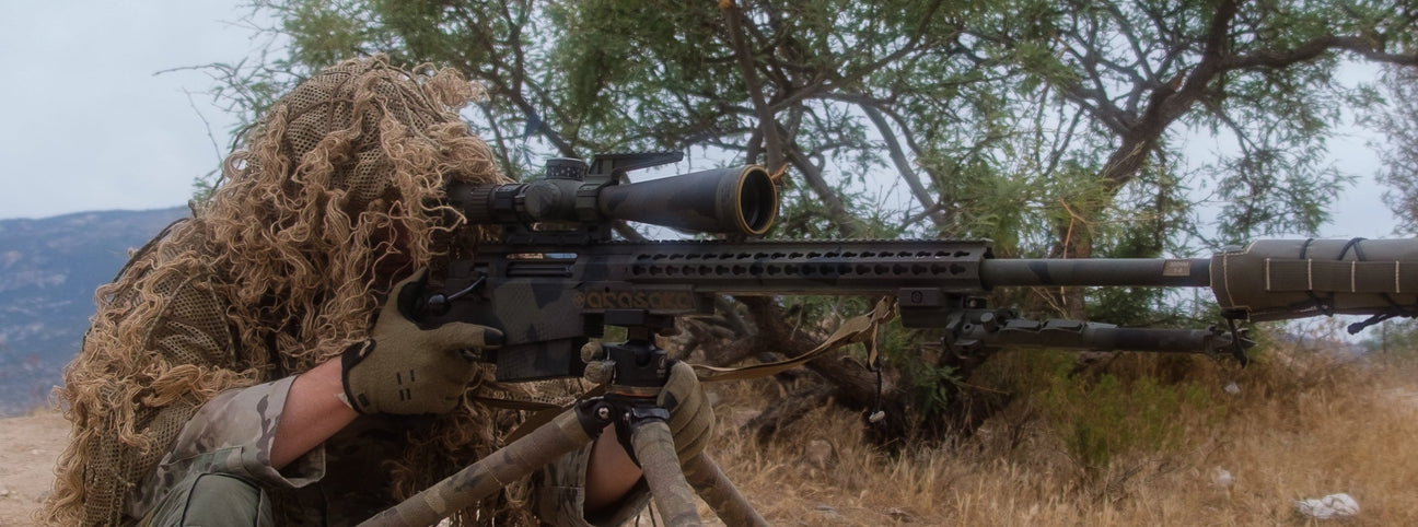 Sniper Suite