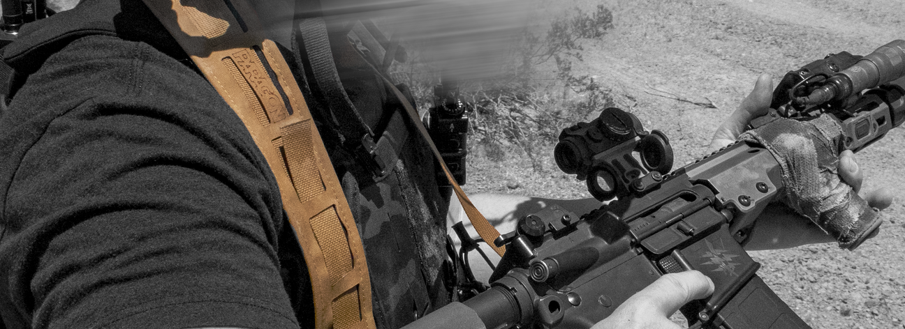 Rifle Accessories