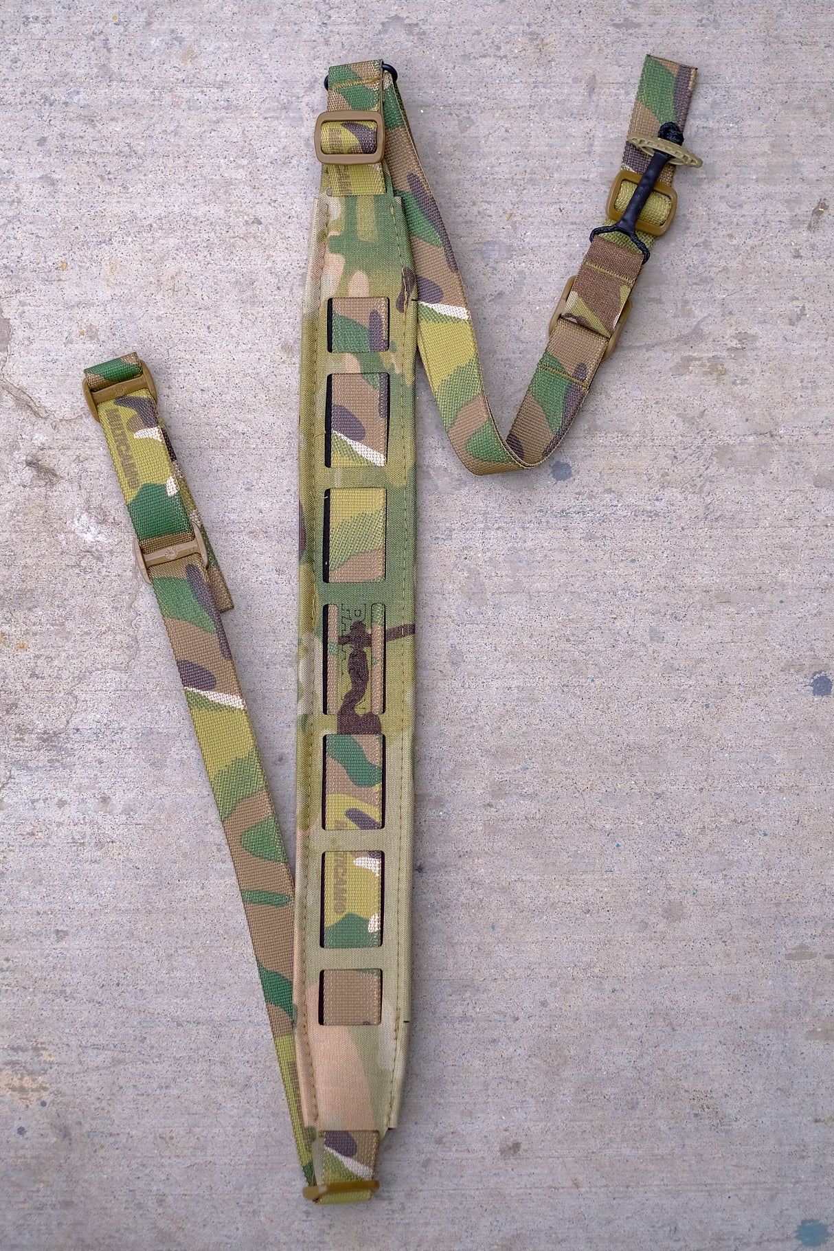 Padded Funda Sling
