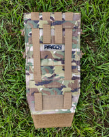 Breacher Panel