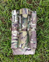 Breacher Panel