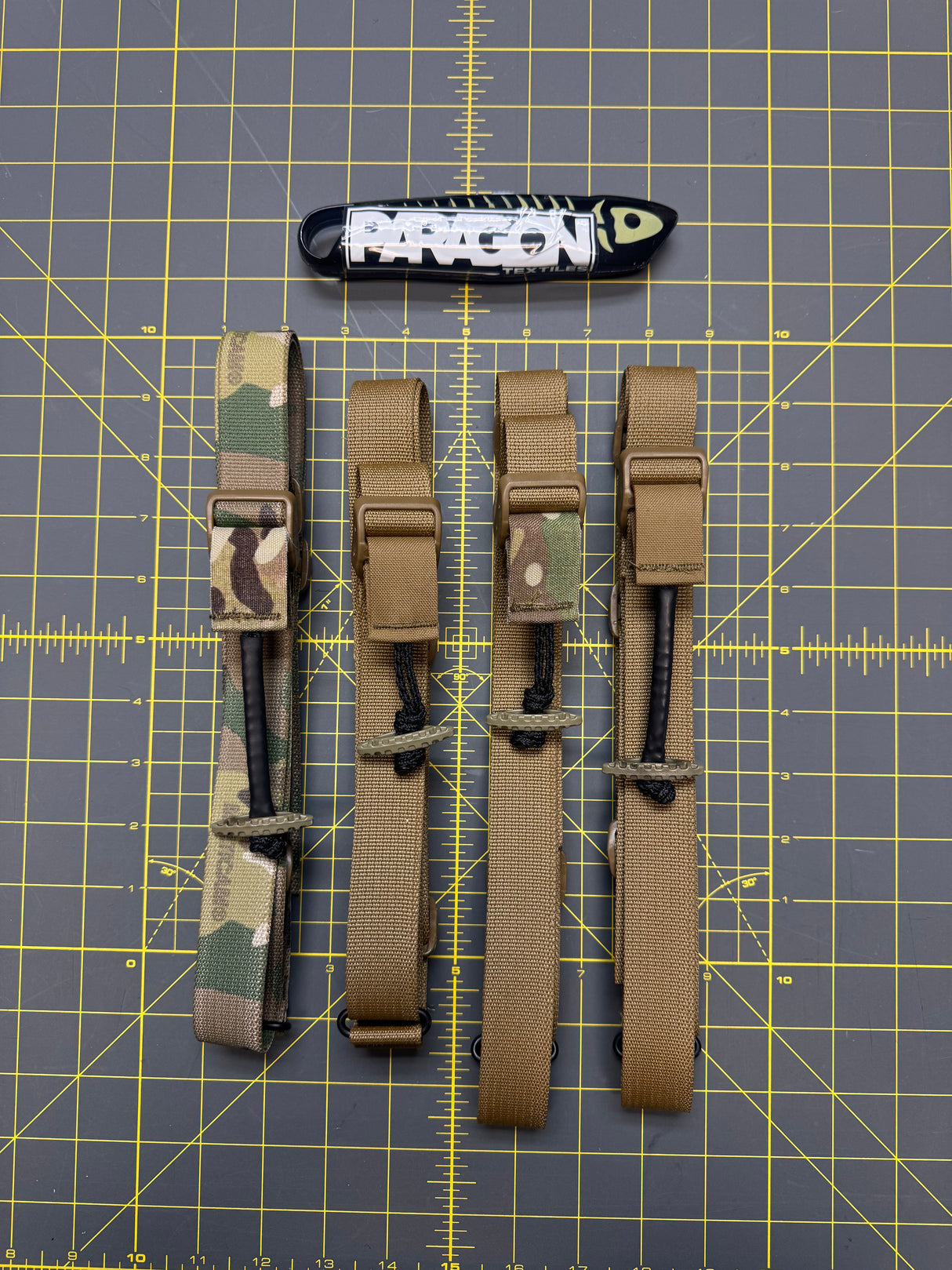 RESEARCH DIVISION MINIMALIST SLING