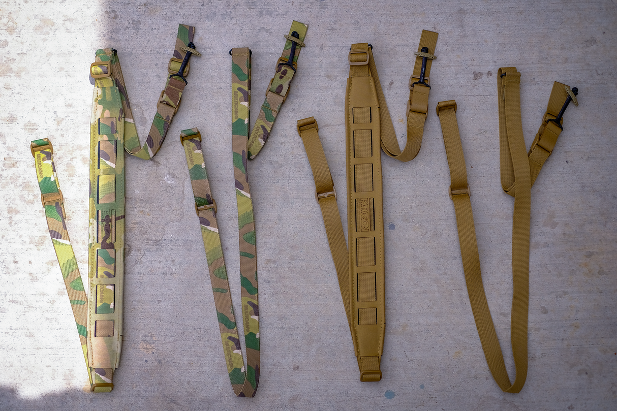 Barebones Funda Sling