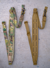 Padded Funda Sling